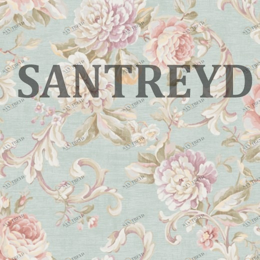 CO80202 Обои Seabrook Connoisseur