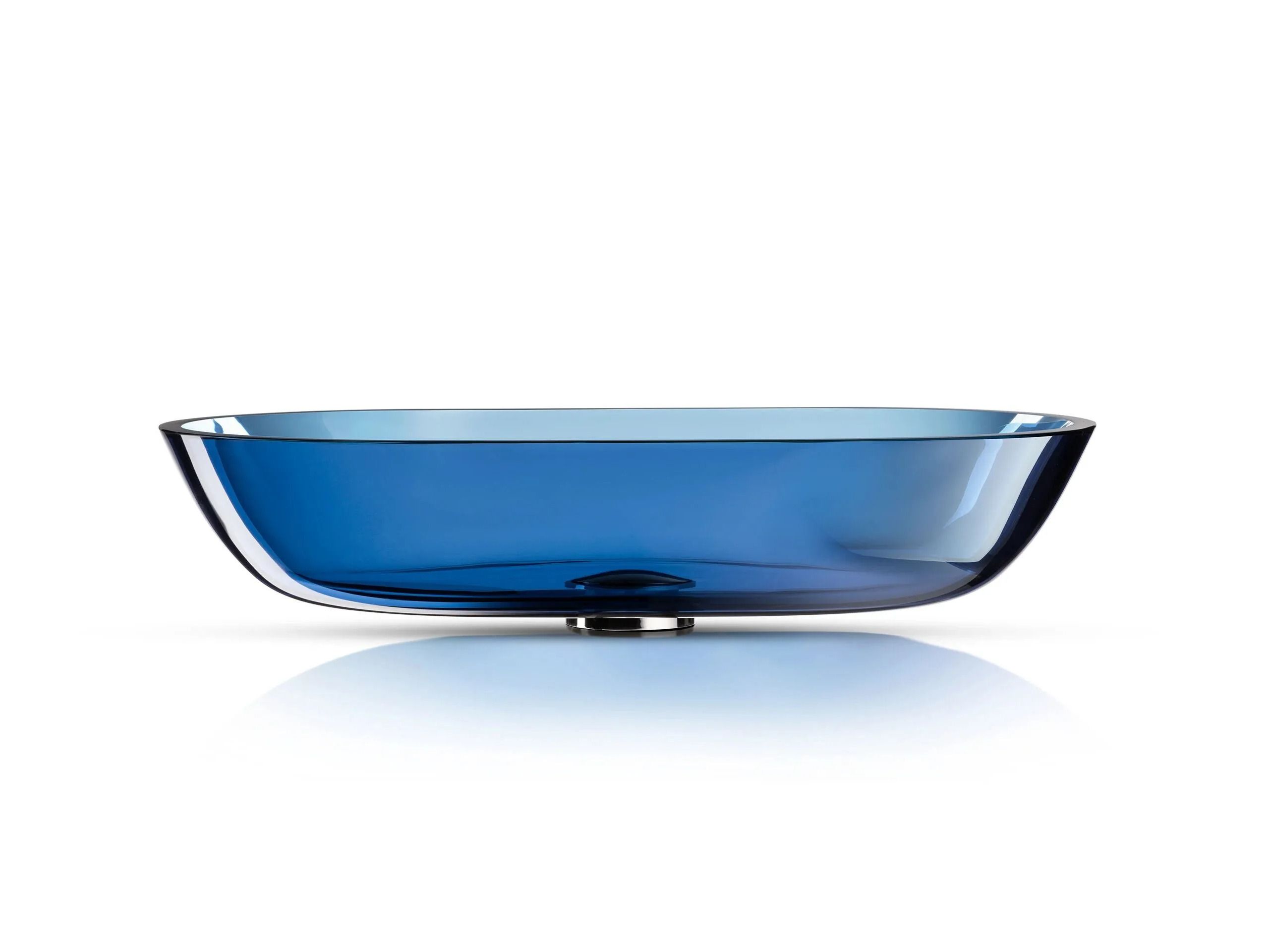 Умывальник из хрусталя ARTELINEA Cortina ARCH-00091271