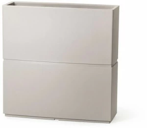 Lyxo Design Высокомодульная сеялка из пластика с колесами  Fi307-cm0080