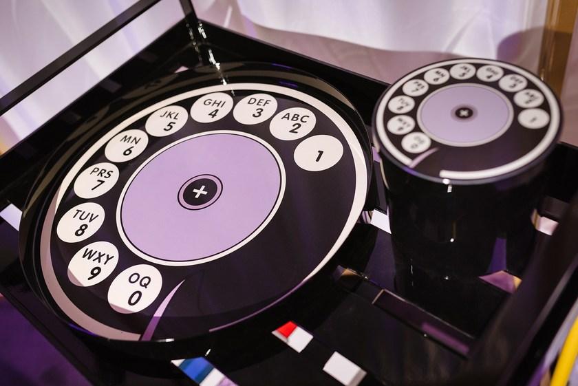 altreforme Поднос алюминиевый Home sweet home sun-id-1395631 - Вид №3