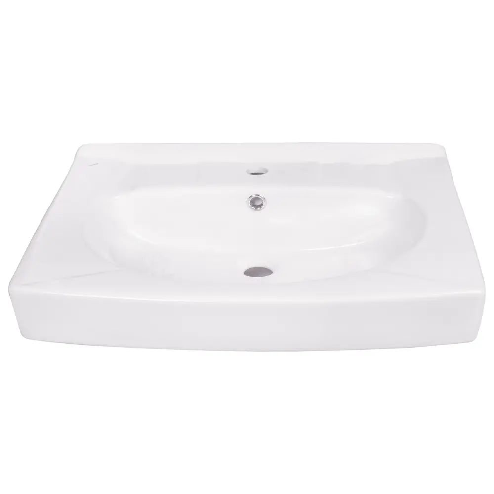 Раковина на стиральную машину Santek Пилот 1WH302431 50x60 см STLM-2194941