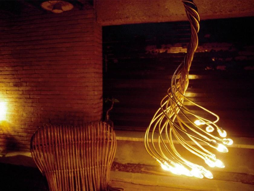 Catellani & Smith Люстра Turciù sun-id-1389965 - Вид №3