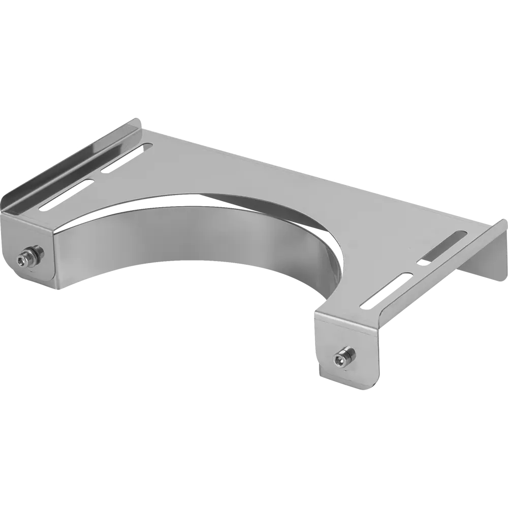 Стеновой хомут Металлик и Ко 430/1 мм D200 мм STLM-2061382