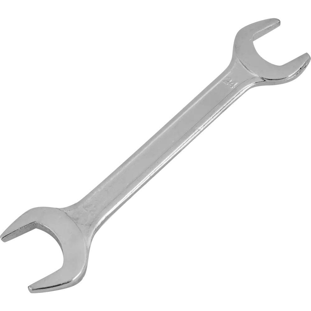 Ключ рожковый Santreyd 24×27 мм для надежного монтажа 87677493 STLM-0843662