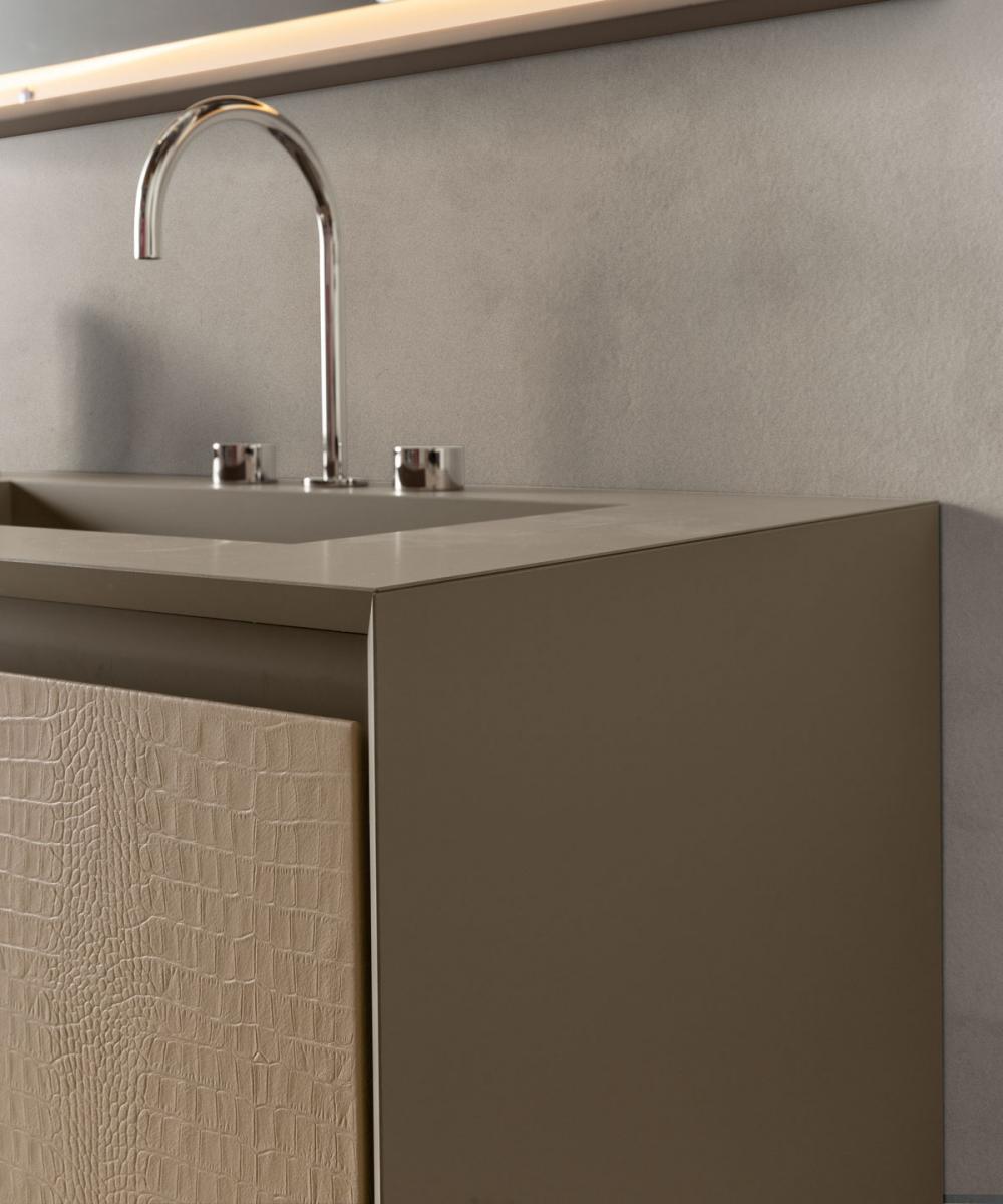 Dresscode Мебель для ванной OASIS BATHROOM Dresscode - Вид №7