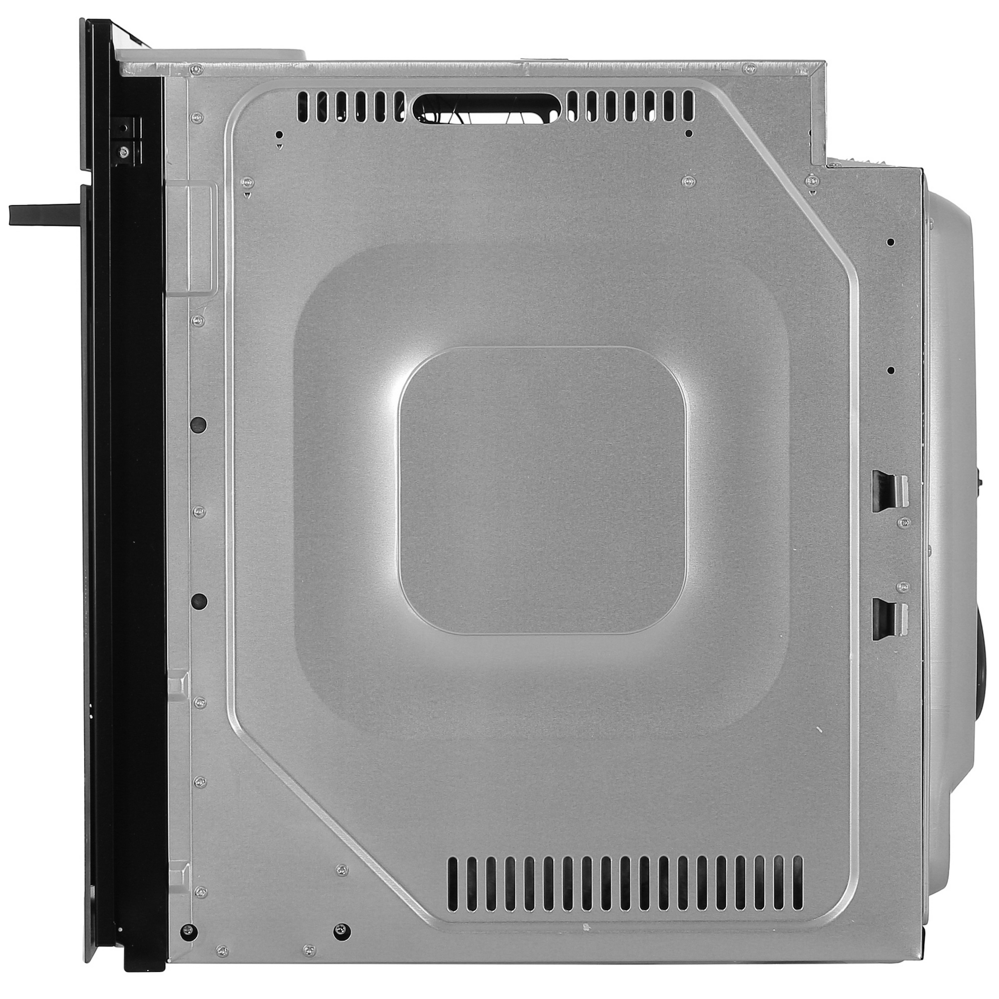 9136723 Электрический духовой шкаф Oasis D-MDG серый STDN-0132601 - Вид №2