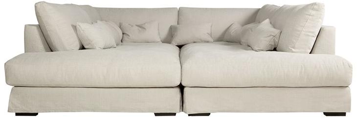 Sits 6-местный угловой диван в ткани sun-id-1490413 - Вид №2