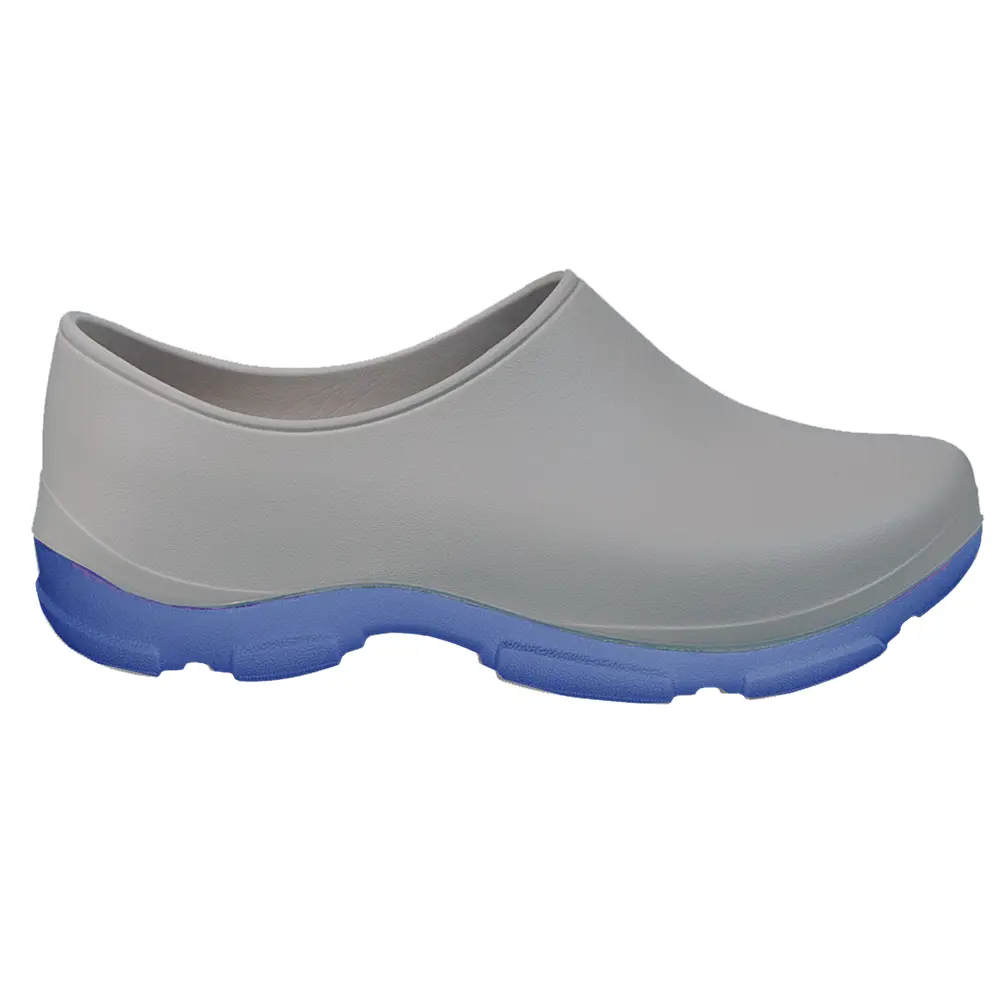 Сабо OYO мужские размер 43 цвет серый/синий STLM-2188437 - Вид №1