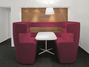 BENE Офисный остров для встреч Parcs