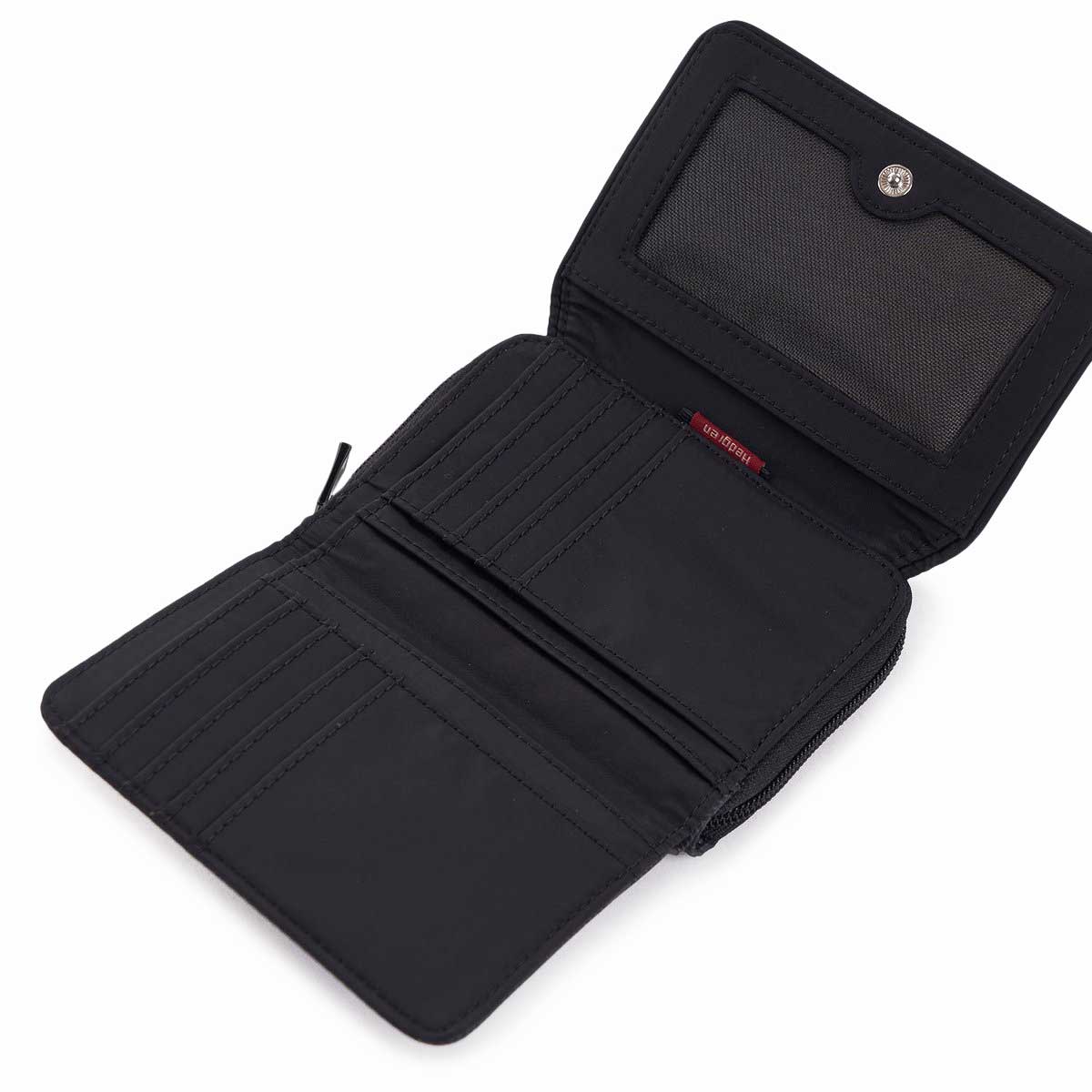 HFOL02/812-02 Кошелек HFOL02 Zipper Purse Yen RFID Hedgren Follis  - Вид №1