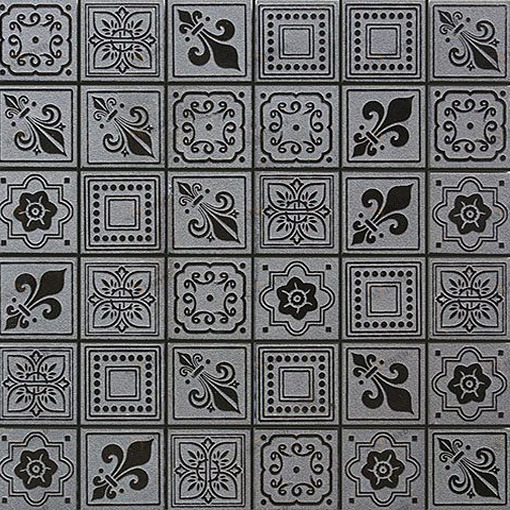 МОЗАИКА ИЗ МРАМОРА DNY-2 SKALINI  DYNASTY DNY2