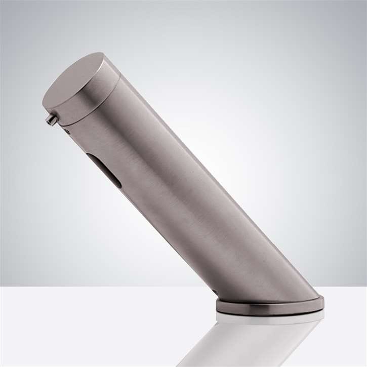 Инфракрасный дозатор мыла Fontana Showers Городской туман ARCH-00098872 - Вид №6