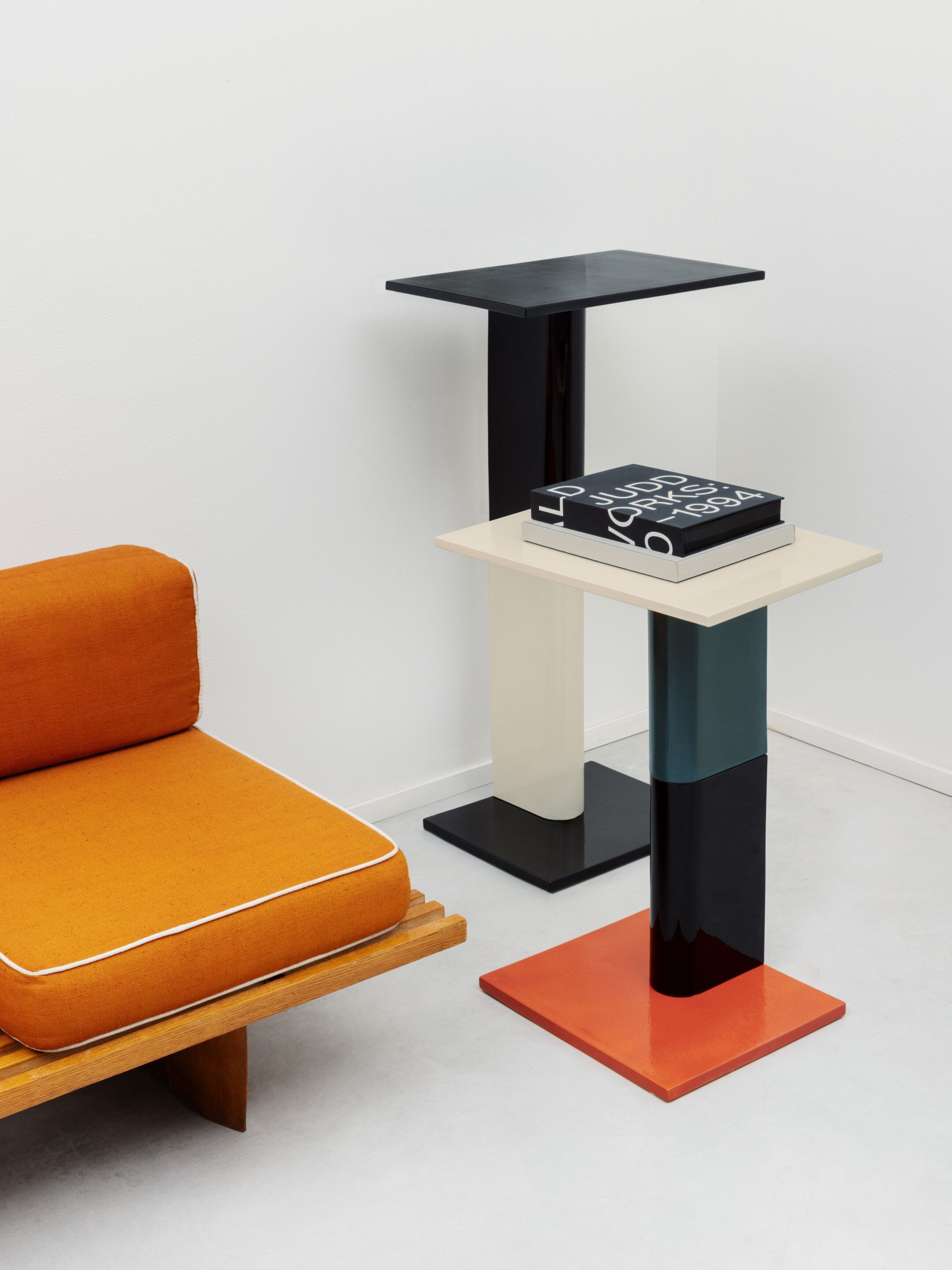 Керамический журнальный столик Mutina Mutina Editions ARCH-00112081