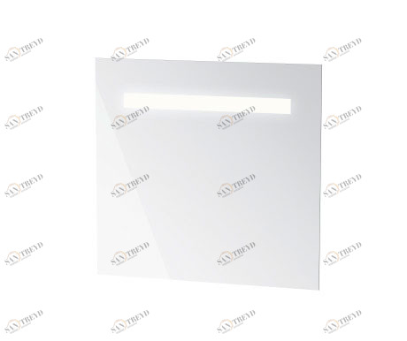 KT733100000 Ketho Зеркало с подсветкой Duravit
