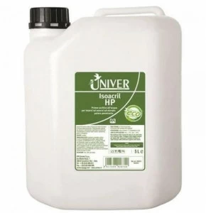 UNIVER Пропиточный фиксатор для интерьера и экстерьера