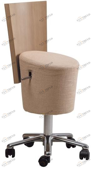 Nilo Кресло для косметолога  N8384 