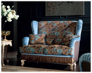 Диван  RAMPOLDI IF 103