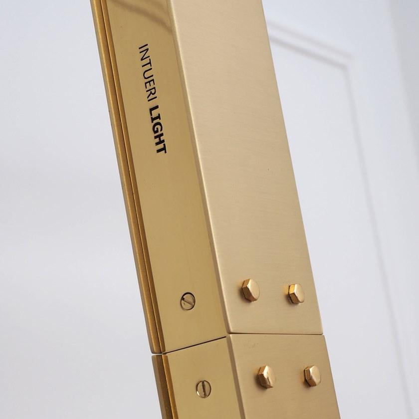 Intueri Light Светодиодная подвесная лампа Cubi sun-id-1358283 - Вид №4