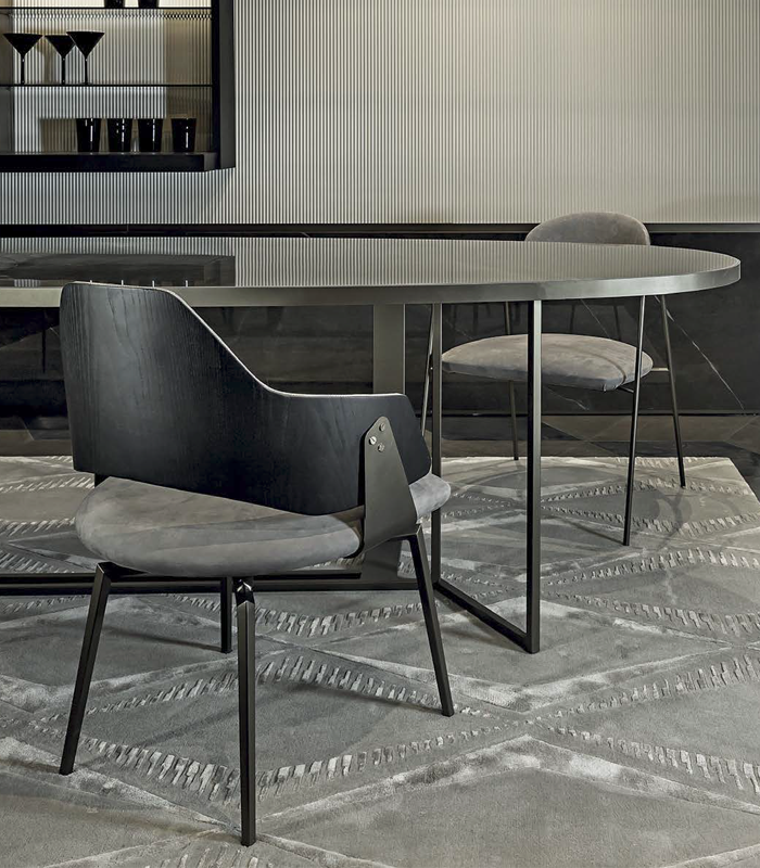 Стул  SHAKE CHLOE  - Вид №1