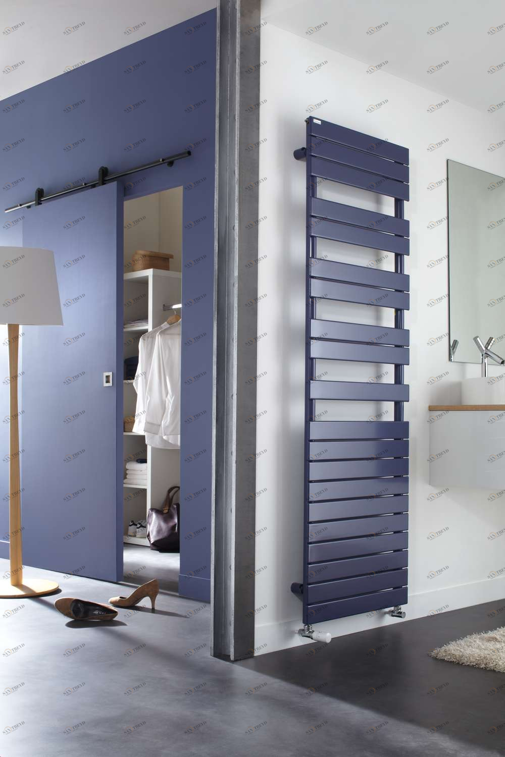 Водяной радиатор FAS-133-050 Fassane Spa Acova 1333 