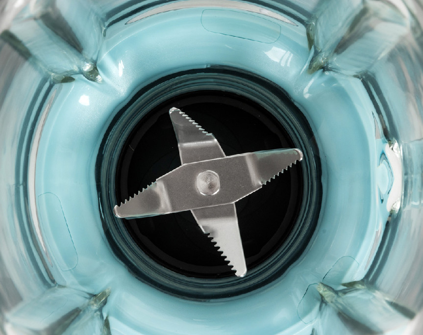 9053109 Блендер стационарный Pioneer SB143 mint зеленый STDN-0114475 - Вид №4