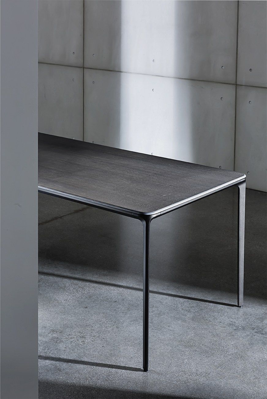 Деревянный выдвижной стол Sovet Italia ARCH-00018123 - Вид №2