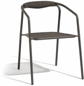 MANUTTI Садовый стул из веревки Duo Fs-ch39