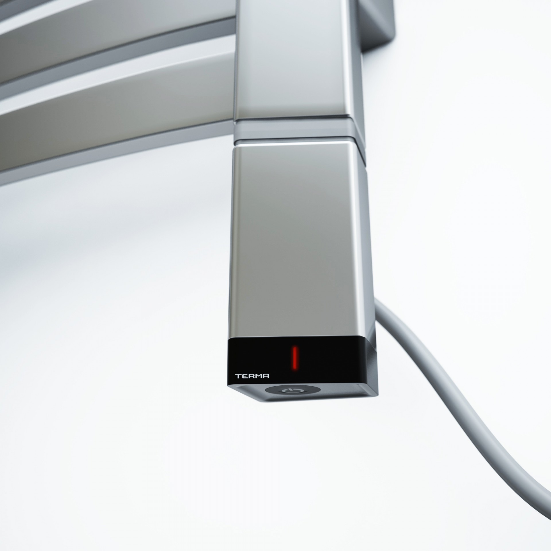 Электронагреватели WEOTL03 ONE трапеция 36x40 Terma 295  - Вид №1