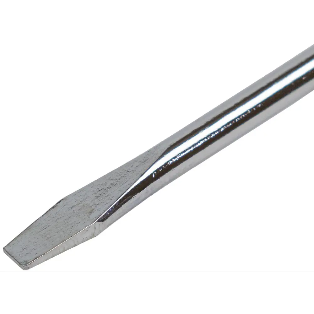 Отвертка шлицевая Santreyd SL3x75 мм с эргономичной ручкой 86813641 STLM-1436341 - Вид №2