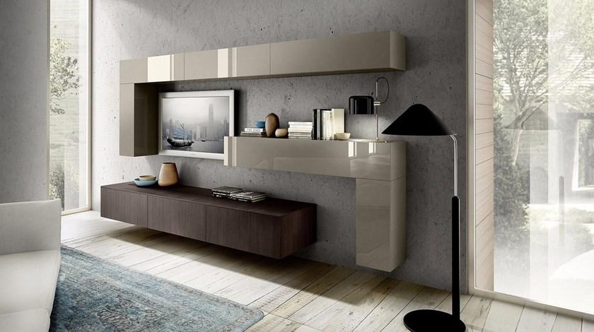 Composit Модульная кухня из ламината Mood sun-id-1498954 - Вид №5