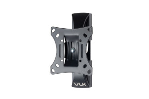 16590524 TV кронштейн TRENTO 1 black 51001 VLK