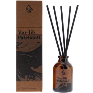 Аромадиффузор Arida Home 'Ландыш и пачули' 30 мл 89026727