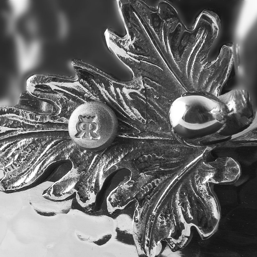 Кастрюля Opus Prima OPA2614X, с крышкой, нержавеющая сталь, Ø26 см, 8 л Ruffoni D26RUFFONI - Вид №15