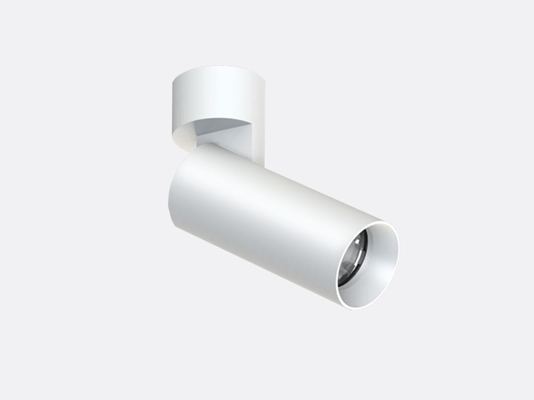 Регулируемый круглый алюминиевый светодиодный прожектор Lucifero's фокус ARCH-00079149