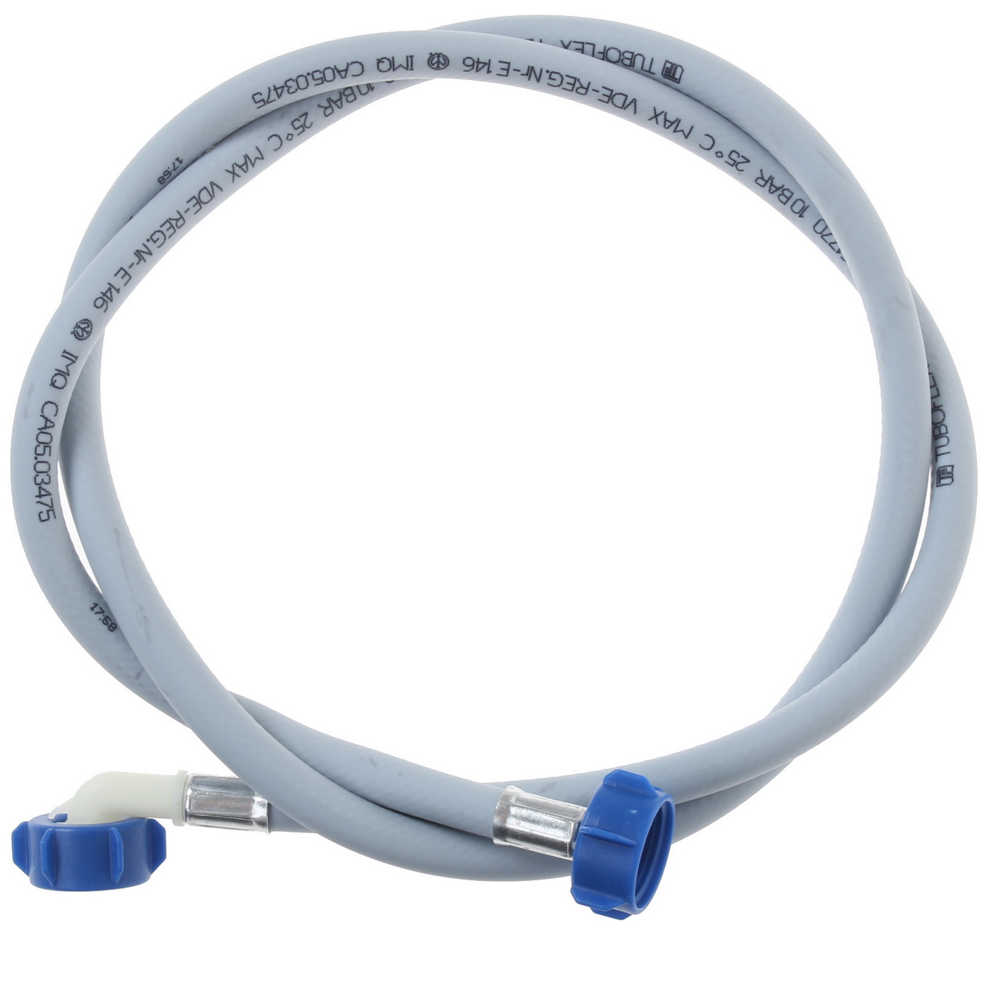 7975171 Стиральная машина Indesit IWSD 51051 CIS белый STDN-0057159 - Вид №8