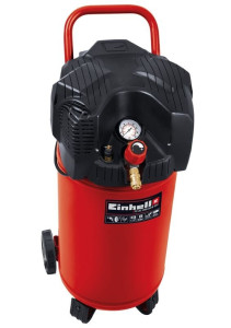 Компрессор поршневой безмасляный Einhell TC-AC 200/30 OF 5361493