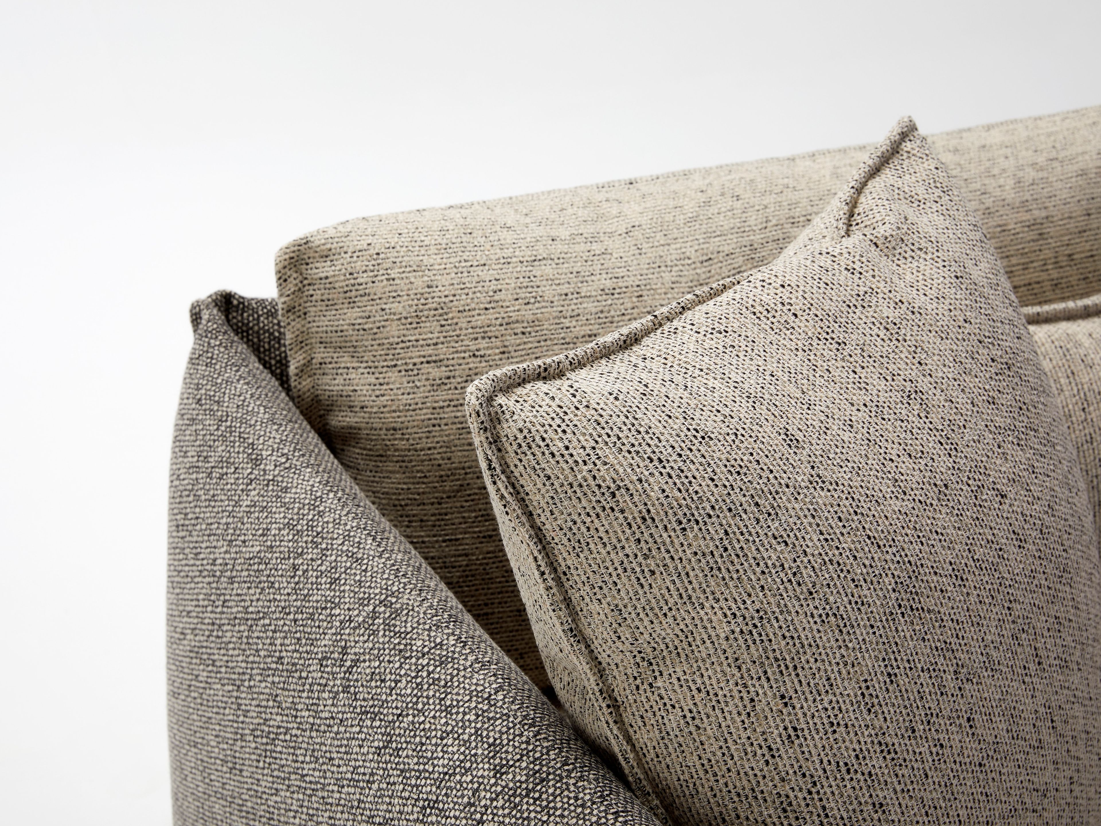 Модульный тканевый диван Ross Gardam Hearth ARCH-00040888 - Вид №4