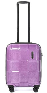 ECX403/02-17 Чемодан ECX403/02 Spinner S Epic Crate Reflex