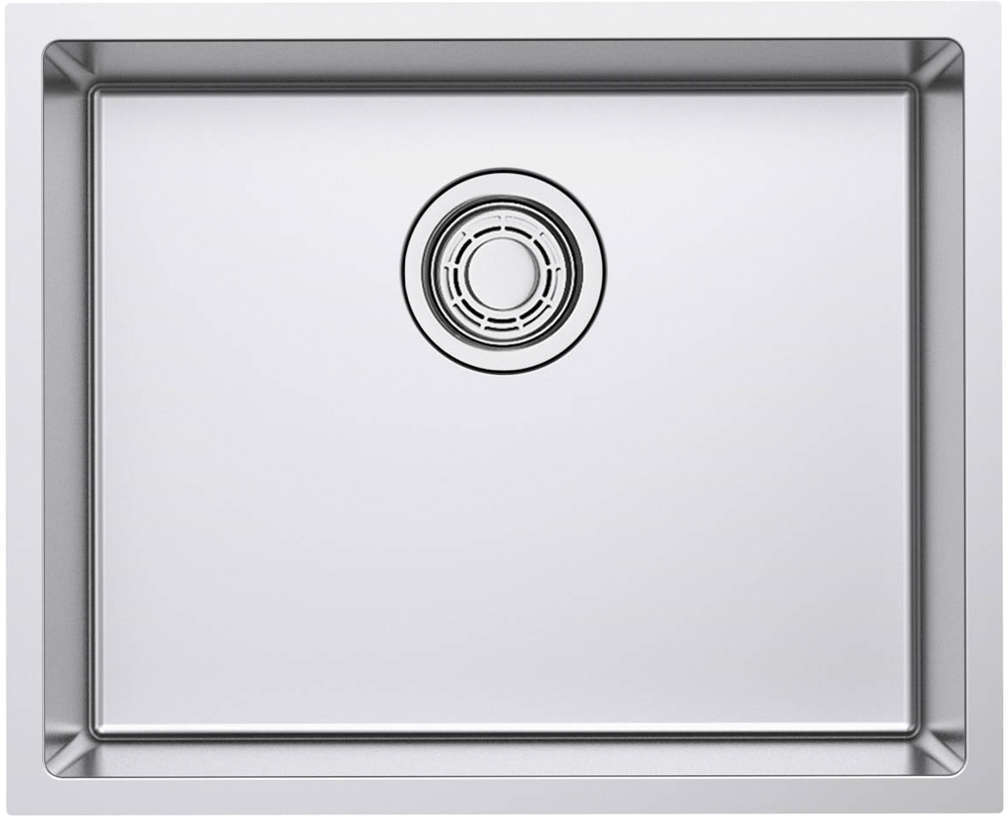 Кухонная мойка Tadzava 54-U/I Ultra IN OMOIKIRI