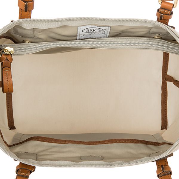 BXG45071.094 Сумка женская BXG45071 3 in 1 Shopper bag Brics X-Bag  - Вид №3