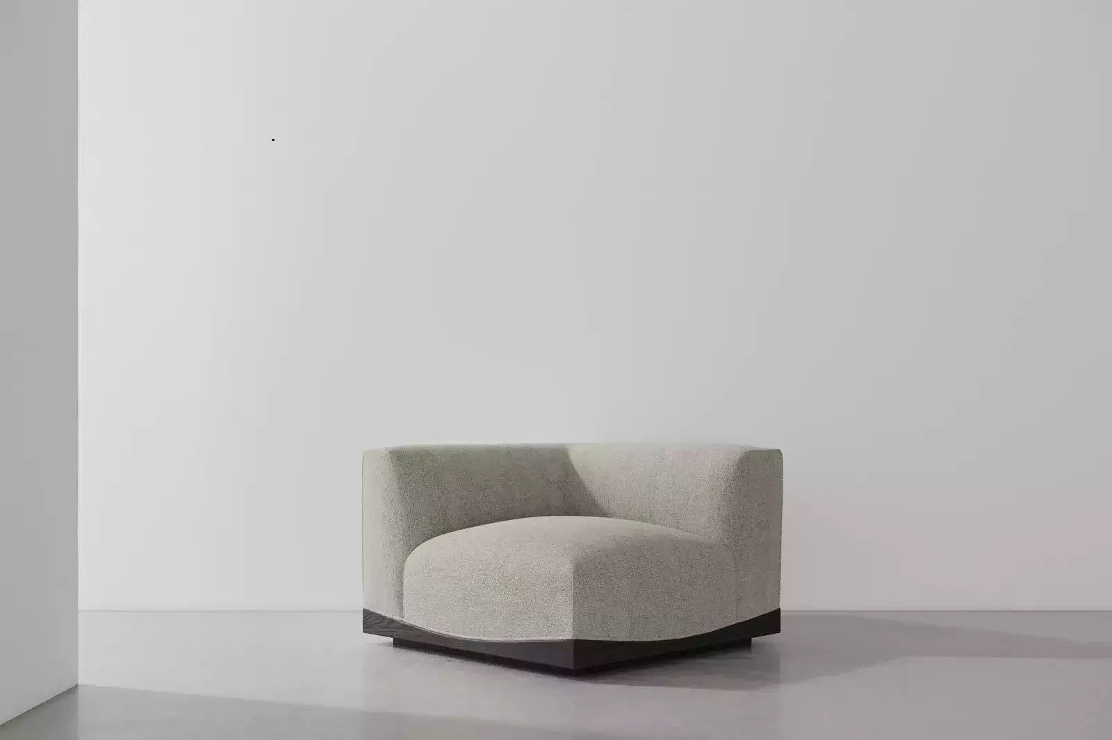 Модульный тканевый диван District Eight Joss ARCH-00149155 - Вид №27