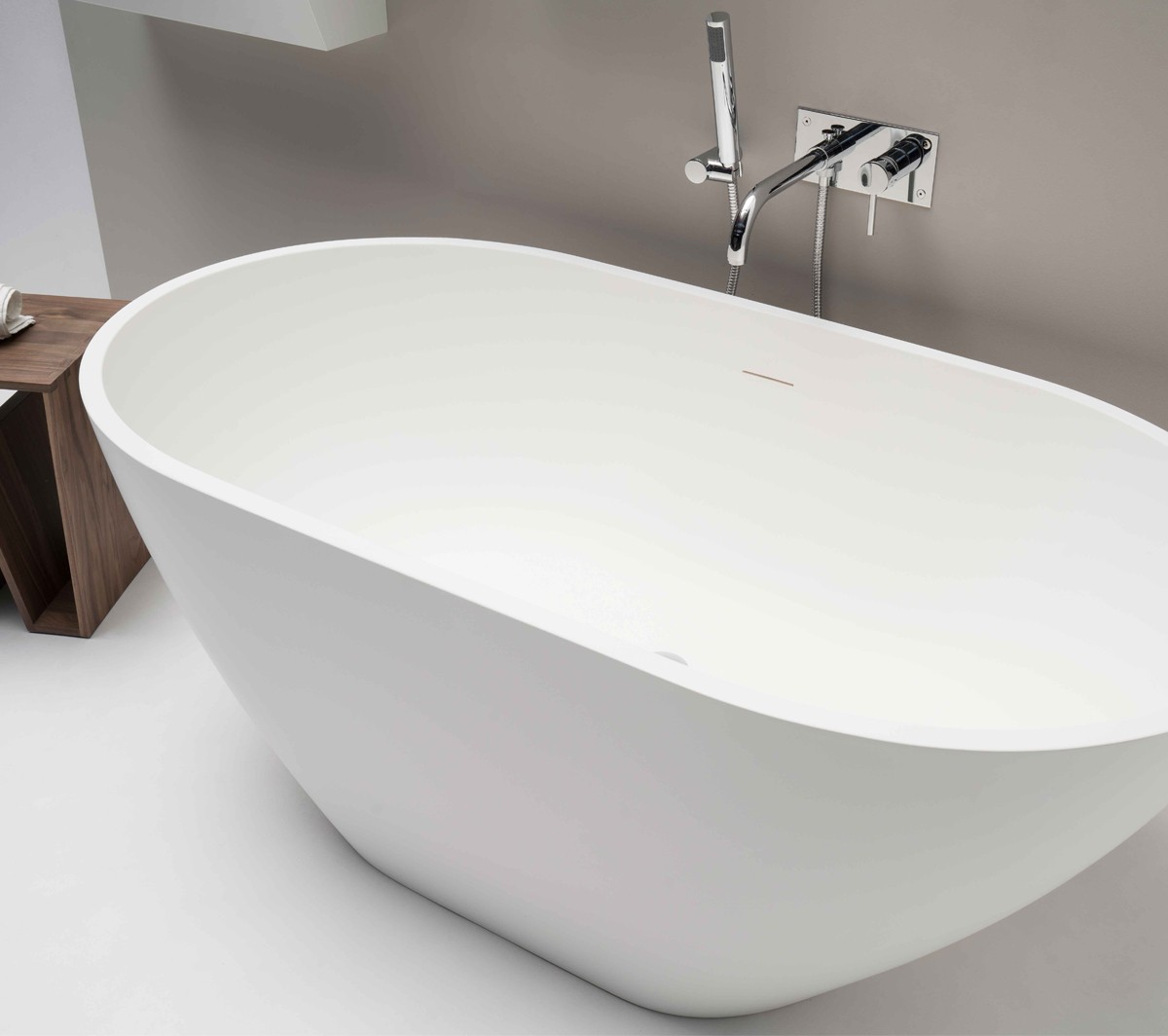 Ex.T June Ванна из LivingTec® EXJUNE  - Вид №2