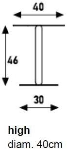 Artifort Таблица обслуживания Balans sun-id-1356542 - Вид №8