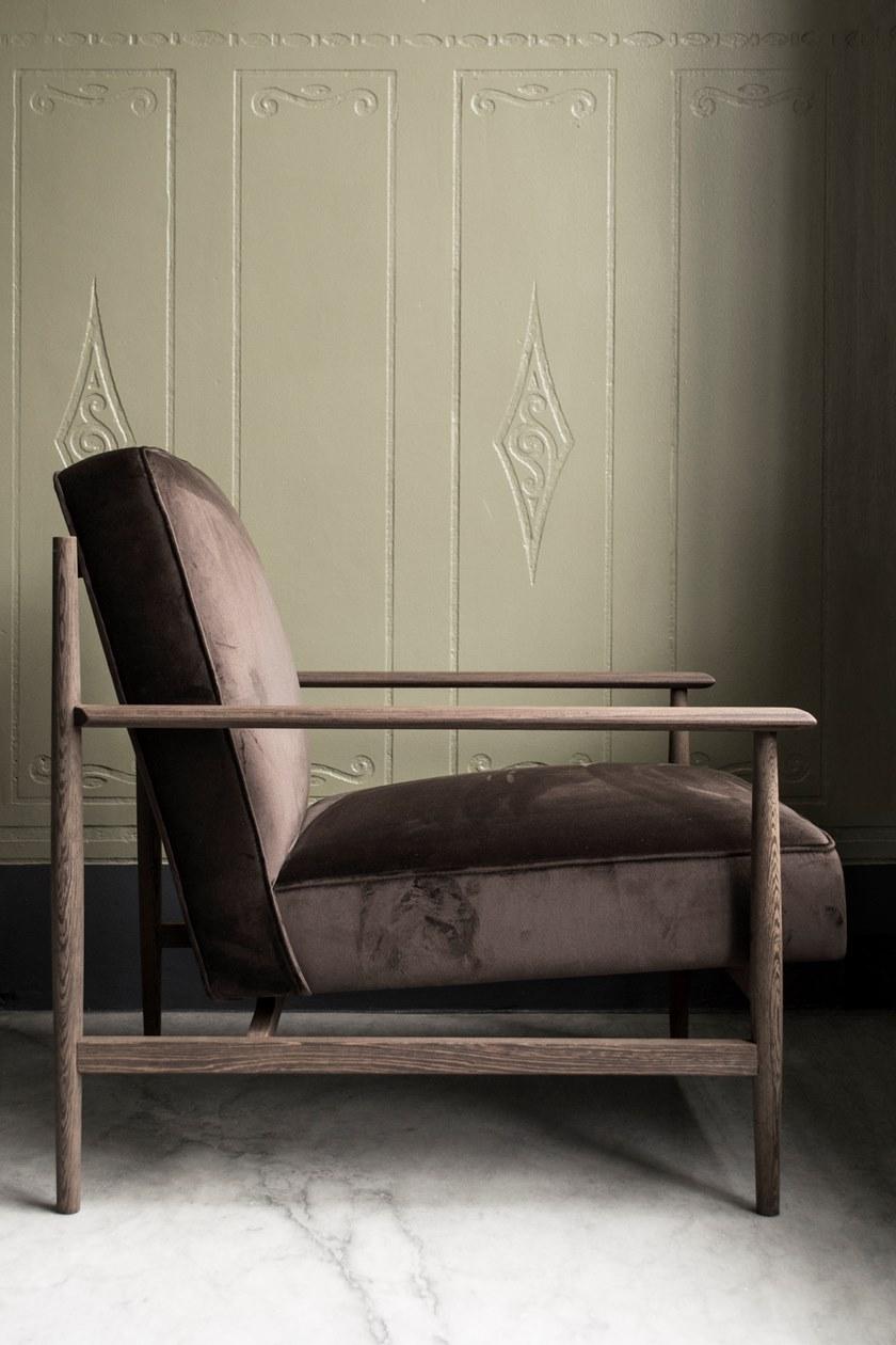 mg12 Мягкое кресло с подлокотниками Gaia sun-id-1504771 - Вид №4