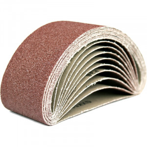 61433 Калибр Шлифовальная лента Калибр 100х610 мм (арт.131614)