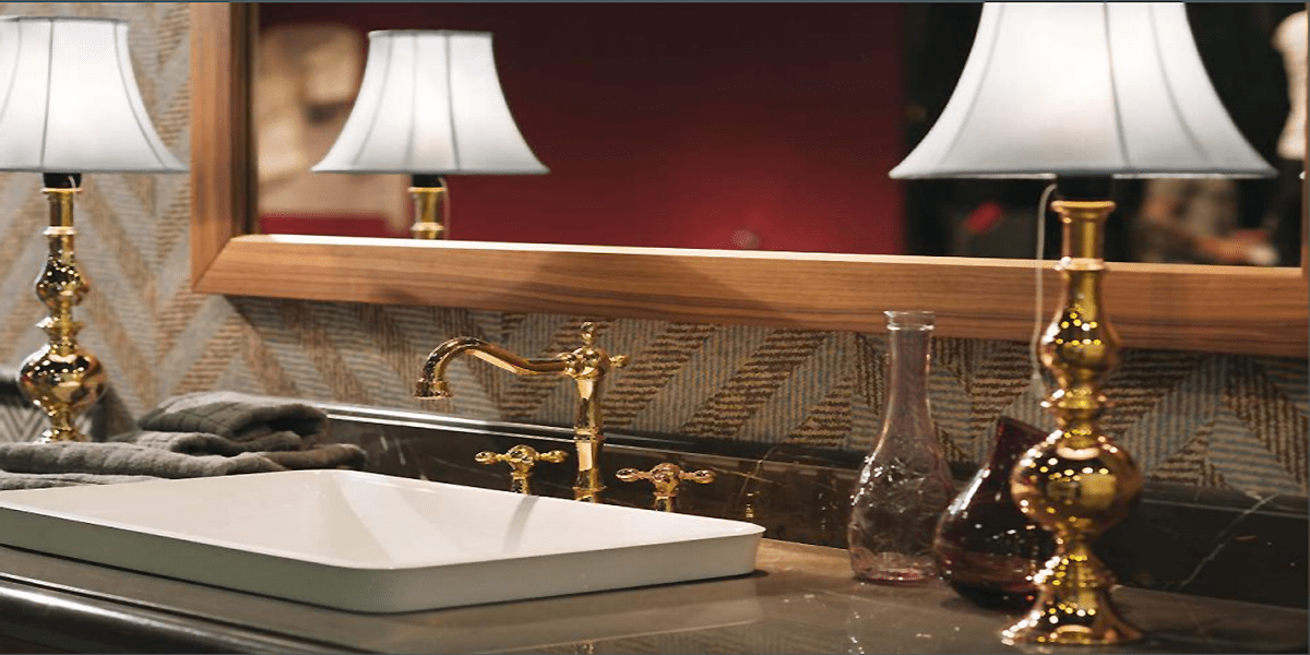 Gaia Комплект мебели Atelier 2 NOVITA NOVITA CERSAIE2015 ATELIER2 - Вид №2