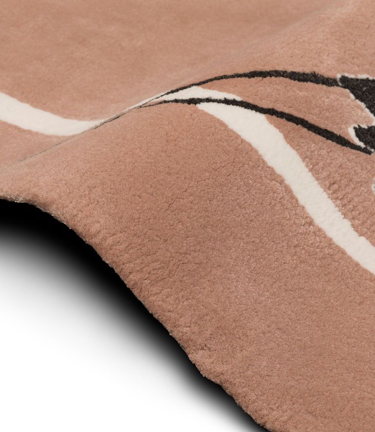 цапля RUG'SOCIETY Neutral 251_708 - Вид №3