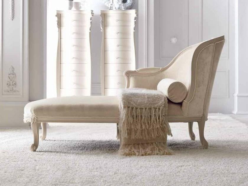 CorteZari Мягкая кушетка из ткани Elegance sun-id-1451361 - Вид №1