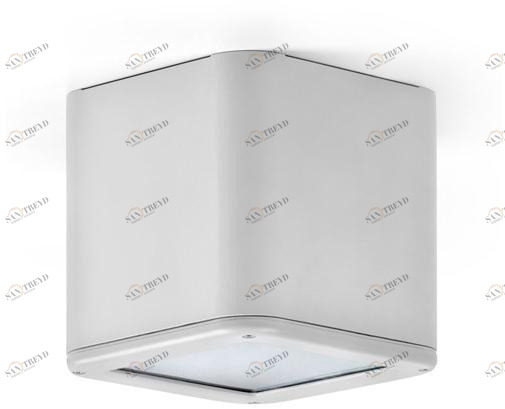 INDELAGUE | ROXO Lighting Светодиодный уличный потолочный светильник Alpine sun-id-1373779