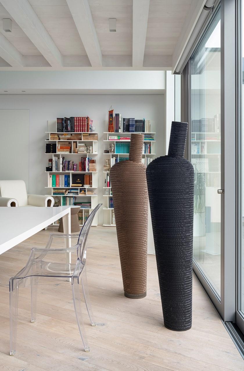 Staygreen Ваза из крафт-бумаги Amphora sun-id-1364302 - Вид №17